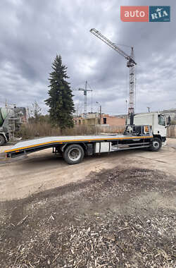 Другие грузовики DAF CF 75 2004 в 