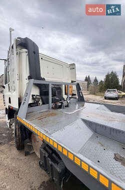 Другие грузовики DAF CF 75 2004 в 