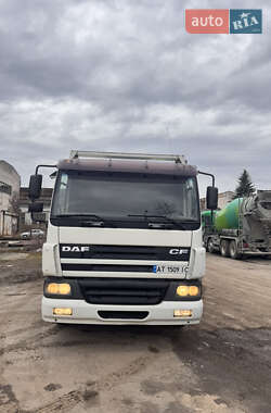 Другие грузовики DAF CF 75 2004 в 