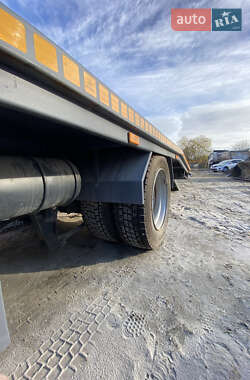 Другие грузовики DAF CF 75 2004 в 