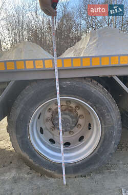 Другие грузовики DAF CF 75 2004 в 
