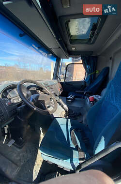 Другие грузовики DAF CF 75 2004 в 