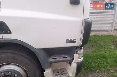 Тягач DAF CF 75 2002 в 