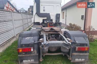 Тягач DAF CF 75 2002 в 