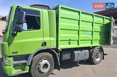 Самосвал DAF CF 75 2011 в Ичне
