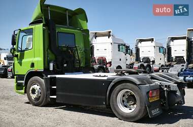 Тягач DAF CF 75 2013 в 