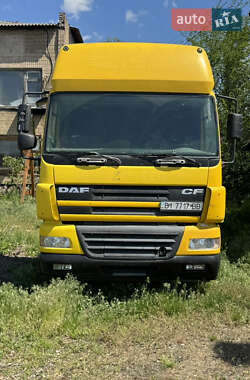 Тягач DAF CF 75 2006 в 