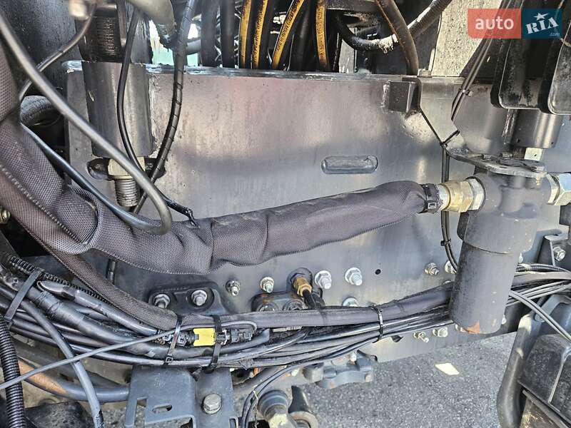 Кран-манипулятор DAF CF 75 2012 в Львове фото 18 Кран-манипулятор DAF CF 75 2012 в Львове