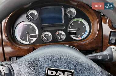 Тягач DAF CF 75 2010 в 