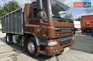 Самосвал DAF CF 75 2011 в 
