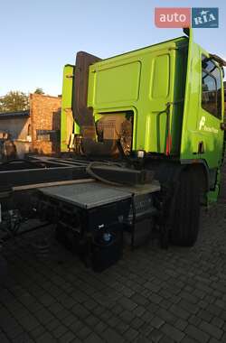 Самосвал DAF CF 75 2009 в 