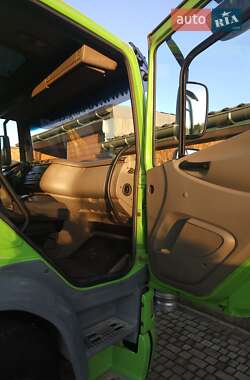 Самосвал DAF CF 75 2009 в 