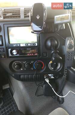 Самосвал DAF CF 75 2009 в 