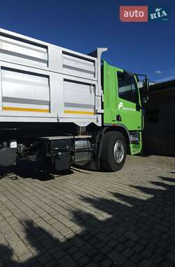 Самосвал DAF CF 75 2009 в 