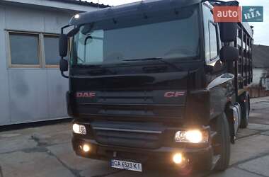 Самосвал DAF CF 75 2012 в 