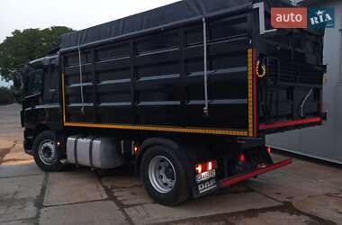 Самосвал DAF CF 75 2012 в 
