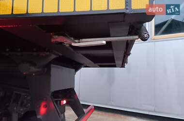 Самосвал DAF CF 75 2012 в 