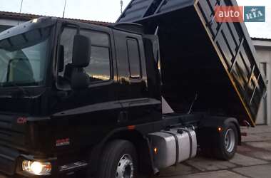 Самосвал DAF CF 75 2012 в 