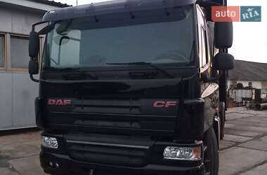 Самосвал DAF CF 75 2012 в 