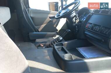 Самосвал DAF CF 75 2012 в 