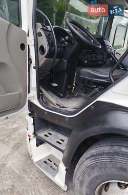 Кран-манипулятор DAF CF 75 2007 в 