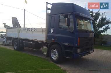 Кран-манипулятор DAF CF 75 2000 в 