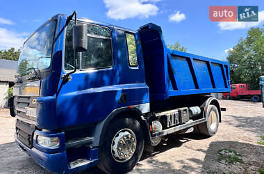 Самосвал DAF CF 75 2007 в 
