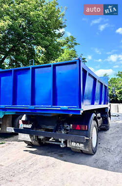 Самосвал DAF CF 75 2007 в 