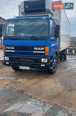 Рефрижератор DAF CF 75 2000 в Херсоні