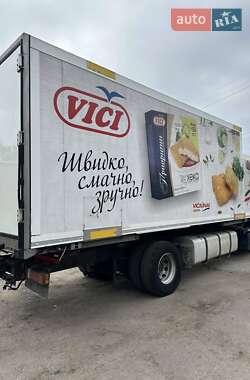 Контейнеровоз DAF CF 75 2008 в 