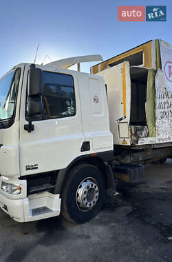 Контейнеровоз DAF CF 75 2008 в 