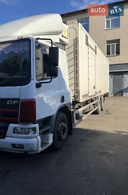 Рефрижератор DAF CF 75 2004 в 