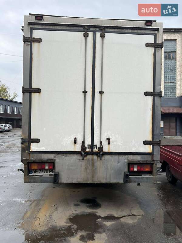 Рефрижератор DAF CF 75 2004 в Киеве