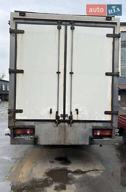 Рефрижератор DAF CF 75 2004 в 