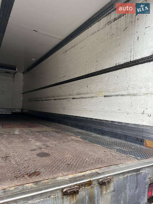 Рефрижератор DAF CF 75 2004 в Киеве