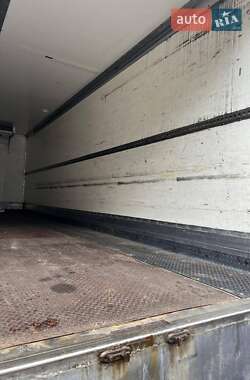 Рефрижератор DAF CF 75 2004 в 