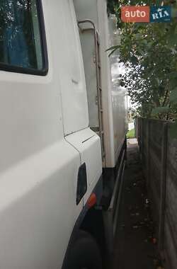 Рефрижератор DAF CF 75 2006 в 