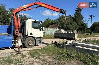 Кран-маніпулятор DAF CF 75 2010 в  фото 16 Кран-маніпулятор DAF CF 75 2010 в