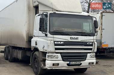 Рефрижератор DAF CF 75 2004 в Киеве