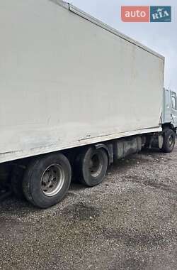 Рефрижератор DAF CF 75 2004 в Киеве