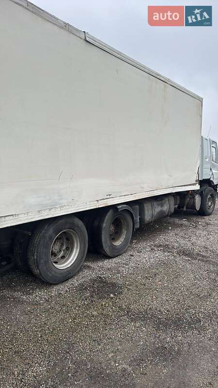 Рефрижератор DAF CF 75 2004 в Киеве