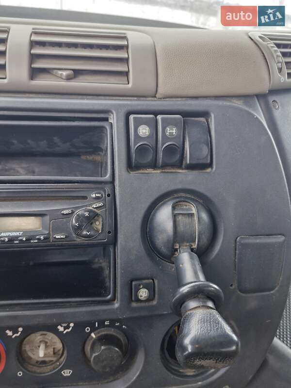 Самоскид DAF CF 75 2008 в Рівному