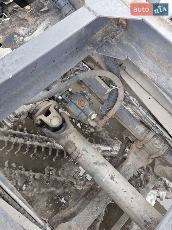 Самоскид DAF CF 75 2008 в Рівному