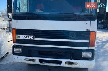 Кран-маніпулятор DAF CF 75 1996 в Переяславі