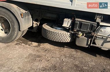 Самосвал DAF CF 75 2008 в Николаеве