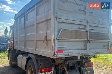 Самосвал DAF CF 75 2008 в Николаеве