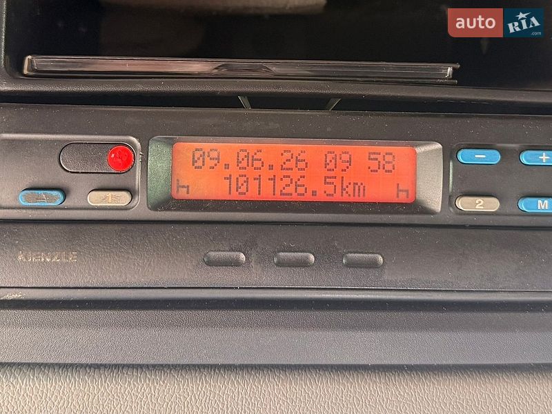 Автовоз DAF CF 75 2008 в Монастырище фото 13 Автовоз DAF CF 75 2008 в Монастырище