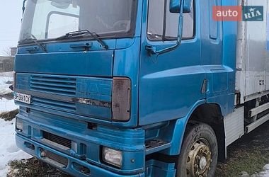 Грузовой фургон DAF CF 75 1999 в Черняхове фото 4 Грузовой фургон DAF CF 75 1999 в Черняхове