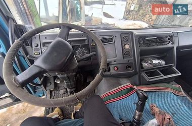 Грузовой фургон DAF CF 75 1999 в Черняхове фото 12 Грузовой фургон DAF CF 75 1999 в Черняхове
