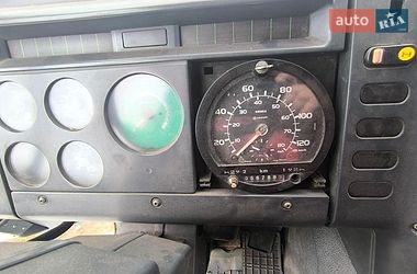 Грузовой фургон DAF CF 75 1999 в Черняхове фото 13 Грузовой фургон DAF CF 75 1999 в Черняхове